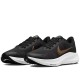 Air Zoom Winflo 8 Black Metallic Gold