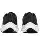 Air Zoom Winflo 8 Black Metallic Gold