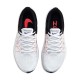 Air Zoom Winflo 8 White Flash Crimson
