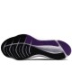 Air Zoom Winflo 8 White Flash Crimson