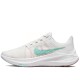 Zoom Winflo 8 White Teal Women