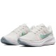 Zoom Winflo 8 White Teal Women