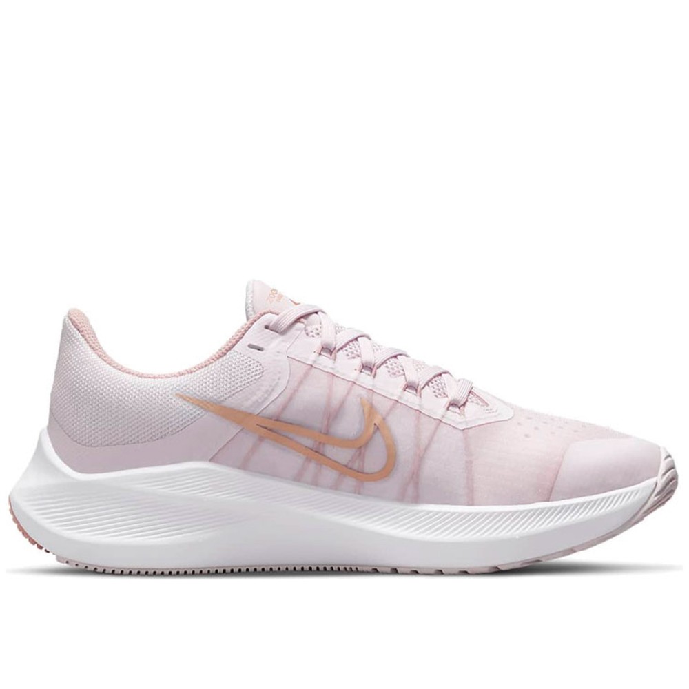 Air Zoom Winflo 8 Light Violet Champagne Women