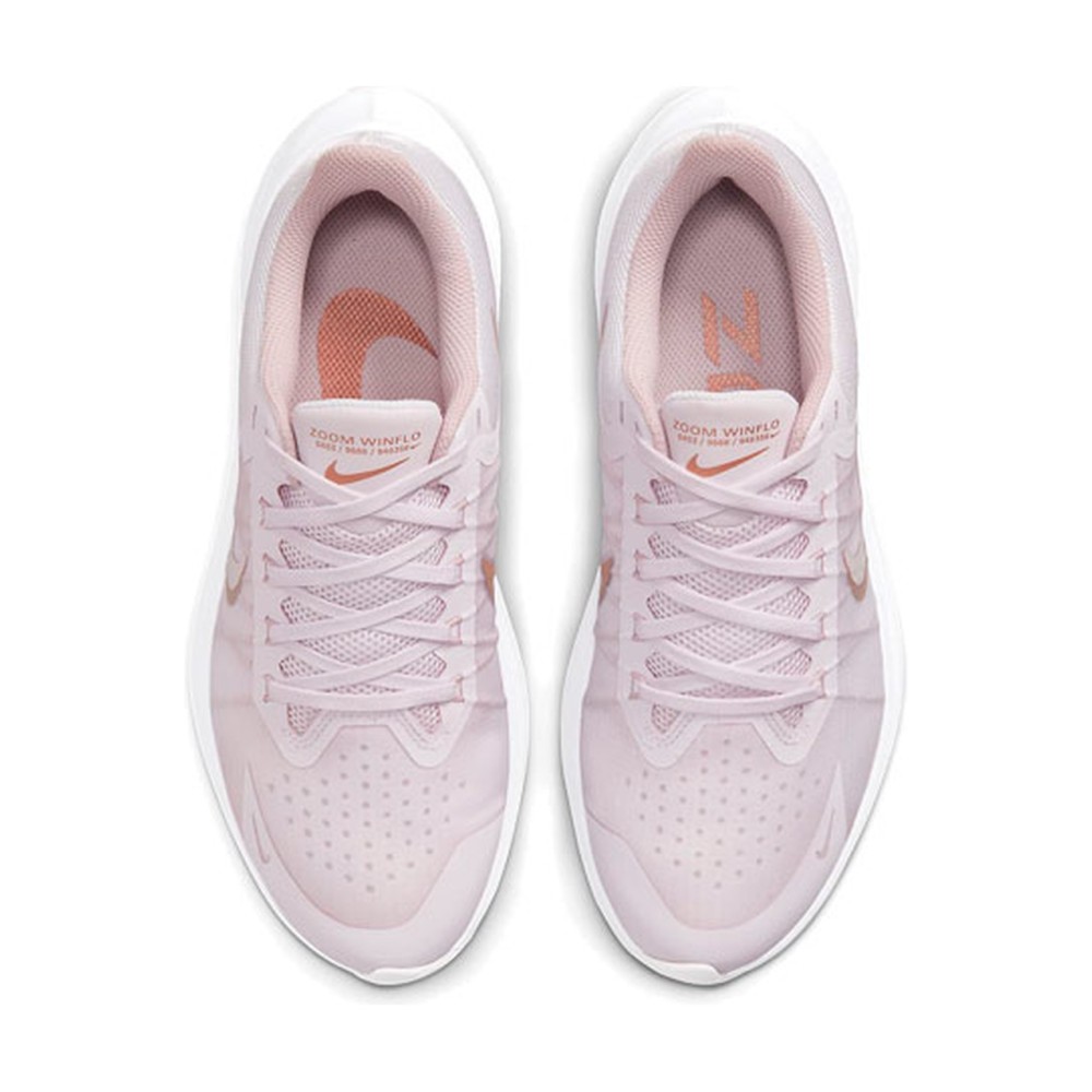 Air Zoom Winflo 8 Light Violet Champagne Women