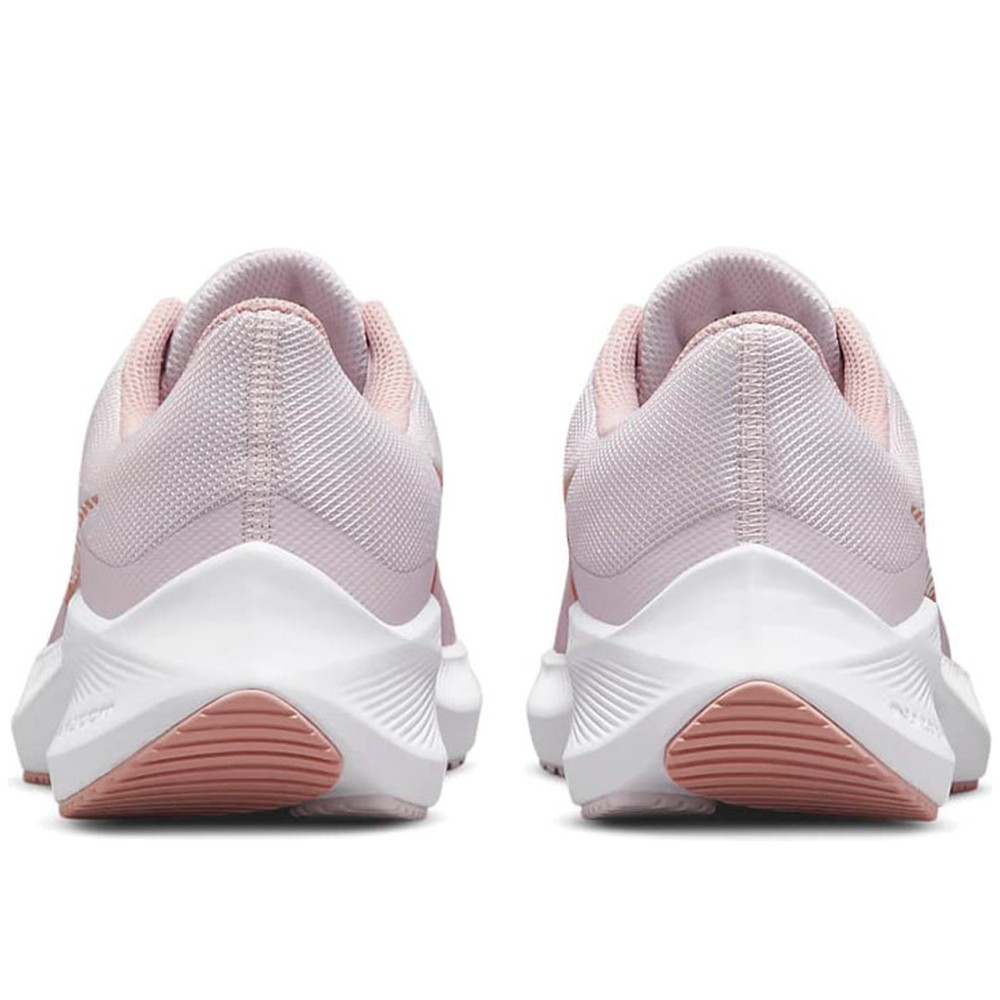 Air Zoom Winflo 8 Light Violet Champagne Women