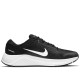 Air Zoom Structure 23 Black White
