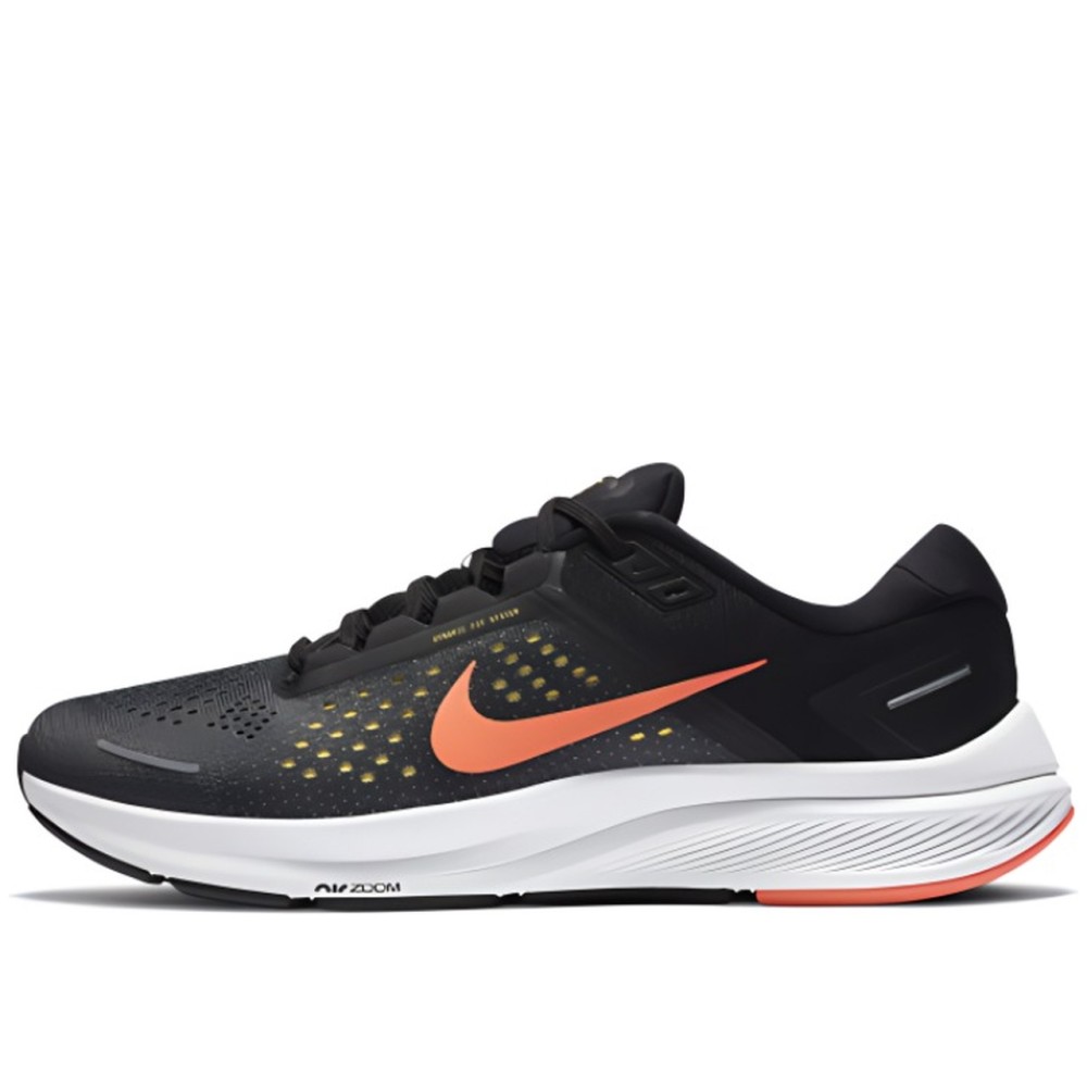 Air Zoom Anthracite