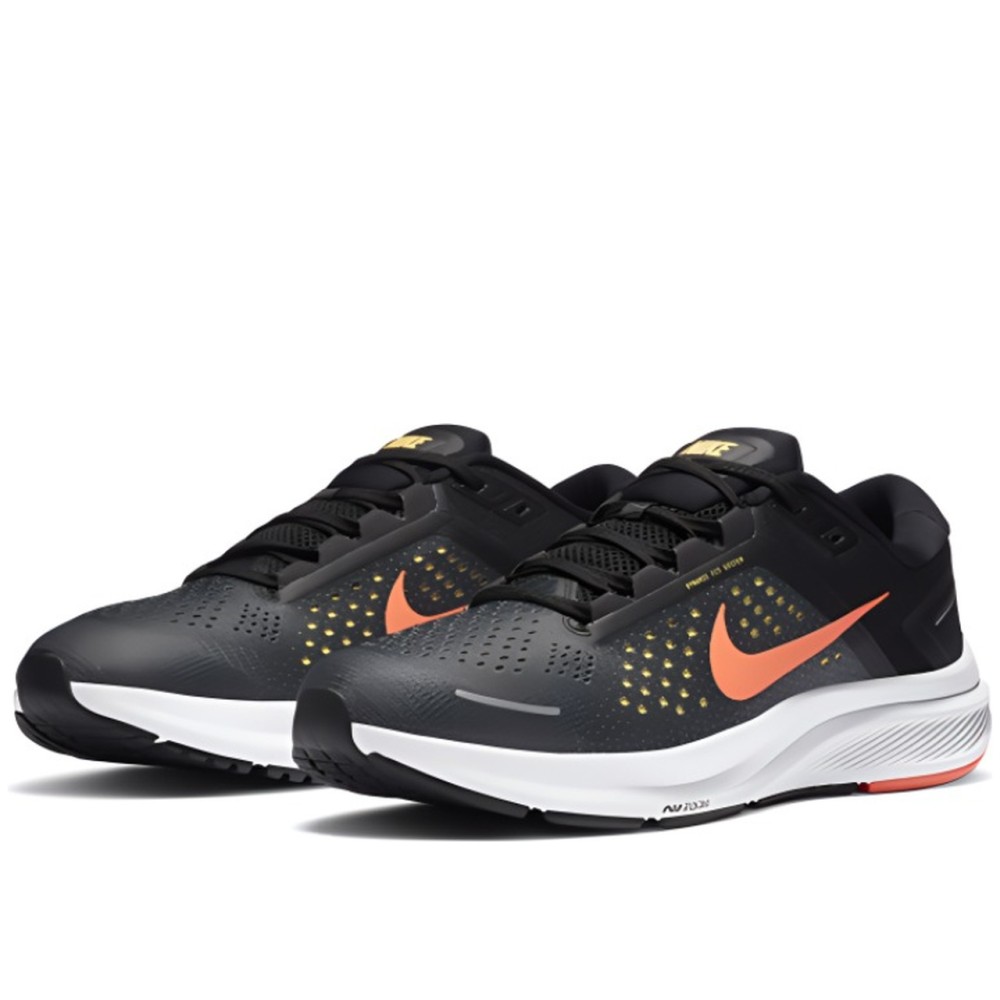 Air Zoom Anthracite