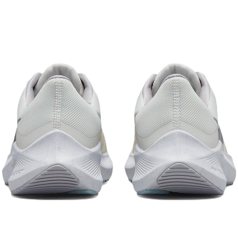 Air Zoom Winflo 8 Premium Phantom Metallic Luster Women