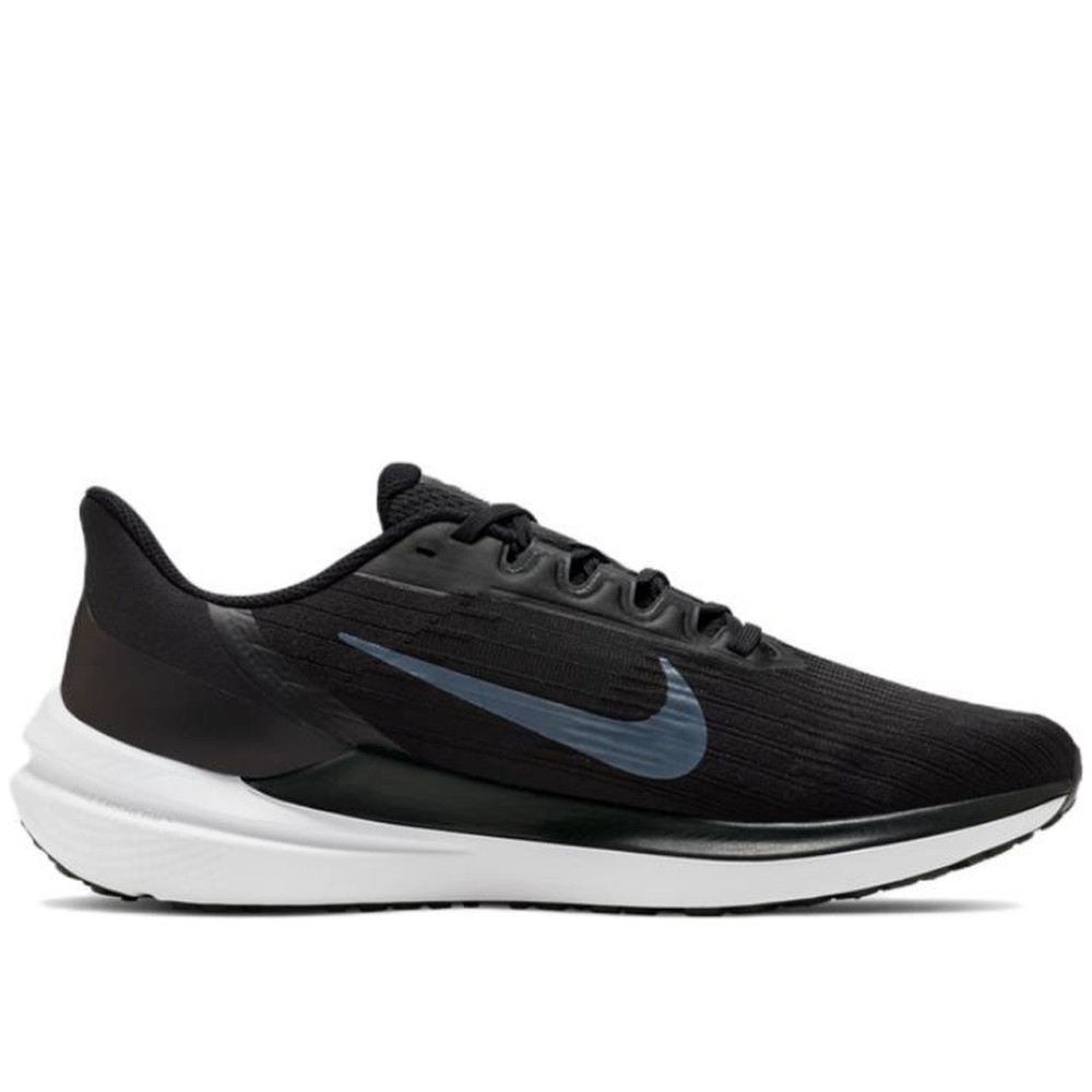 Air Winflo 9 Black Smoke Grey