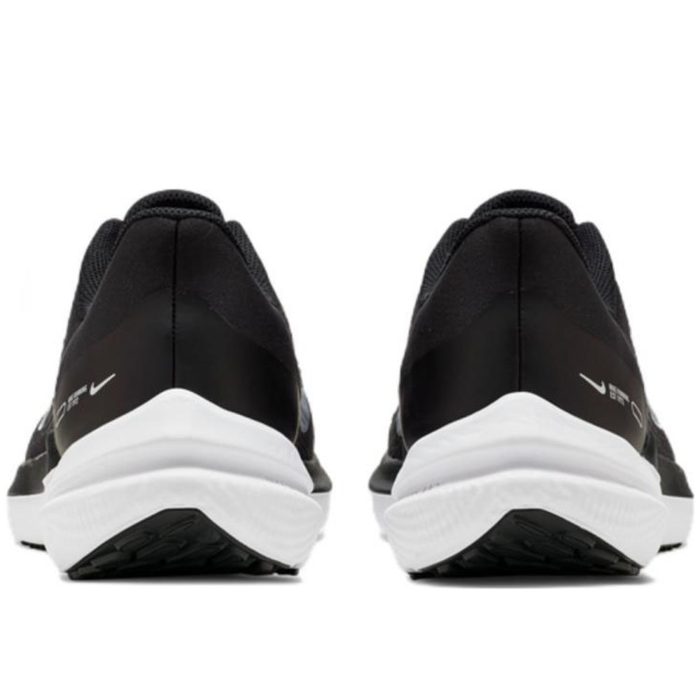 Air Winflo 9 Black Smoke Grey