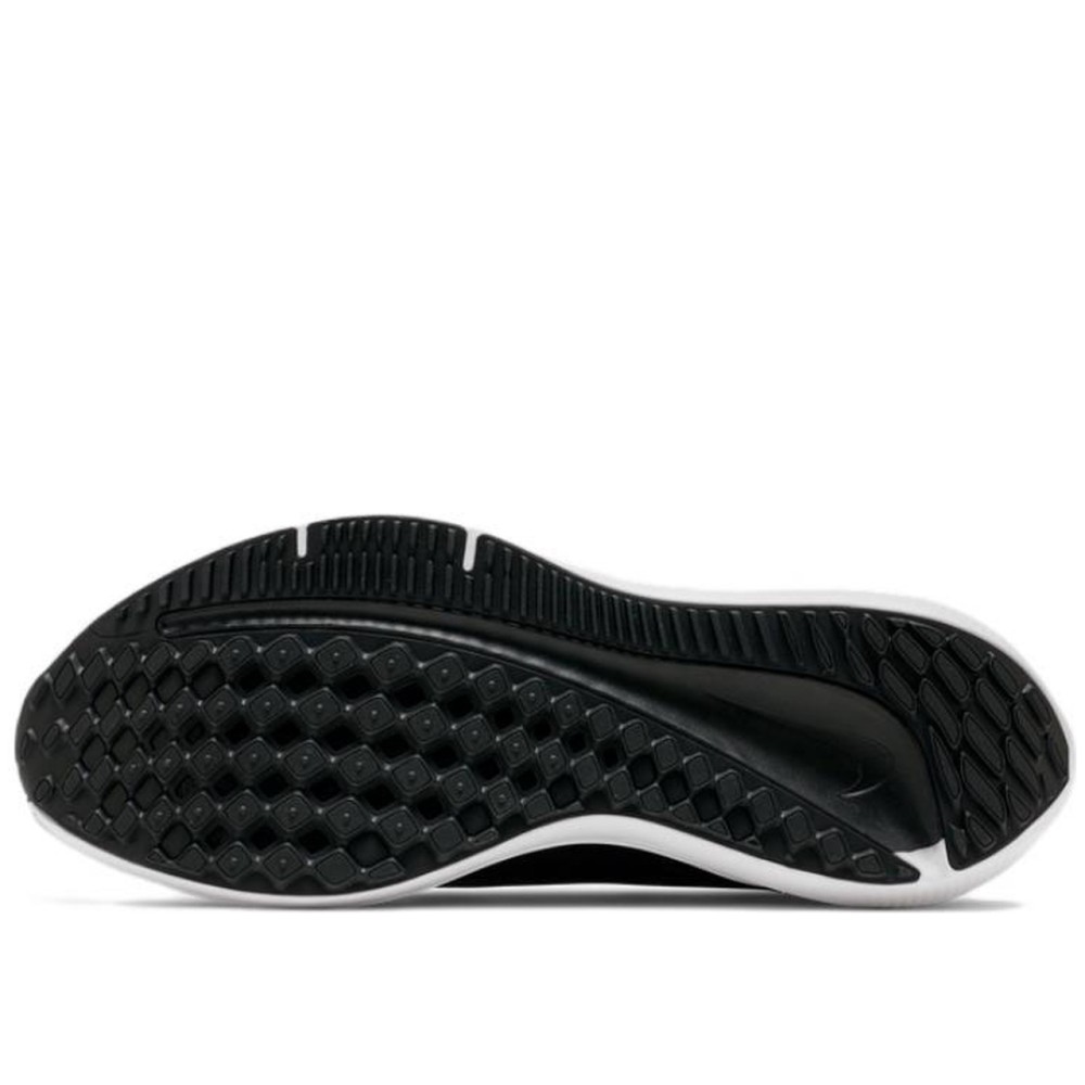 Air Winflo 9 Black Smoke Grey