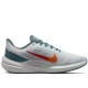 Air Winflo 9 Pure Platinum Mineral Slate Blue