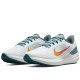 Air Winflo 9 Pure Platinum Mineral Slate Blue