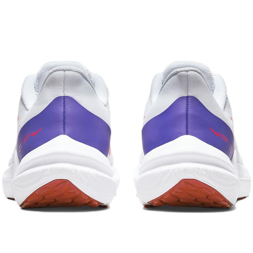 Air Zoom Winflo 9 Grey Concord