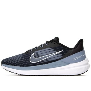 Air Zoom Winflo 9 Black Gray