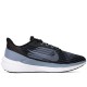 Air Zoom Winflo 9 Black Gray