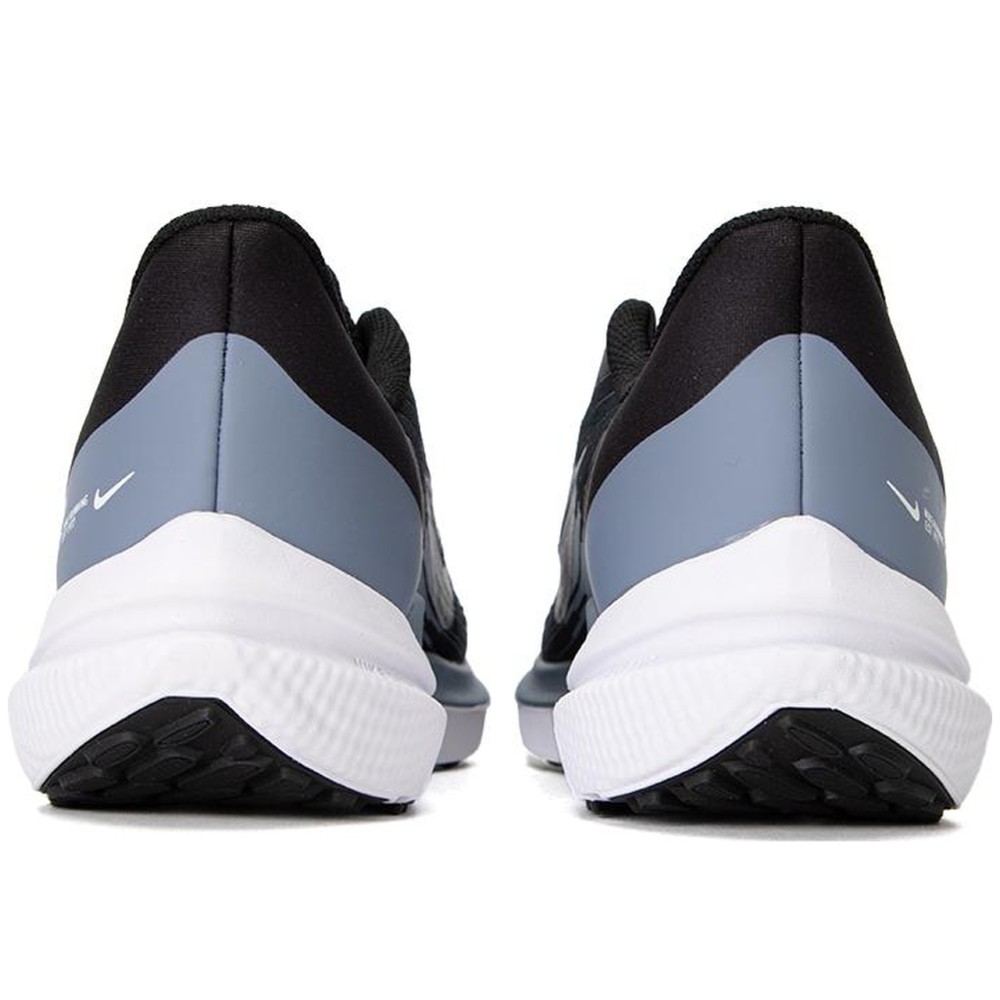 Air Zoom Winflo 9 Black Gray