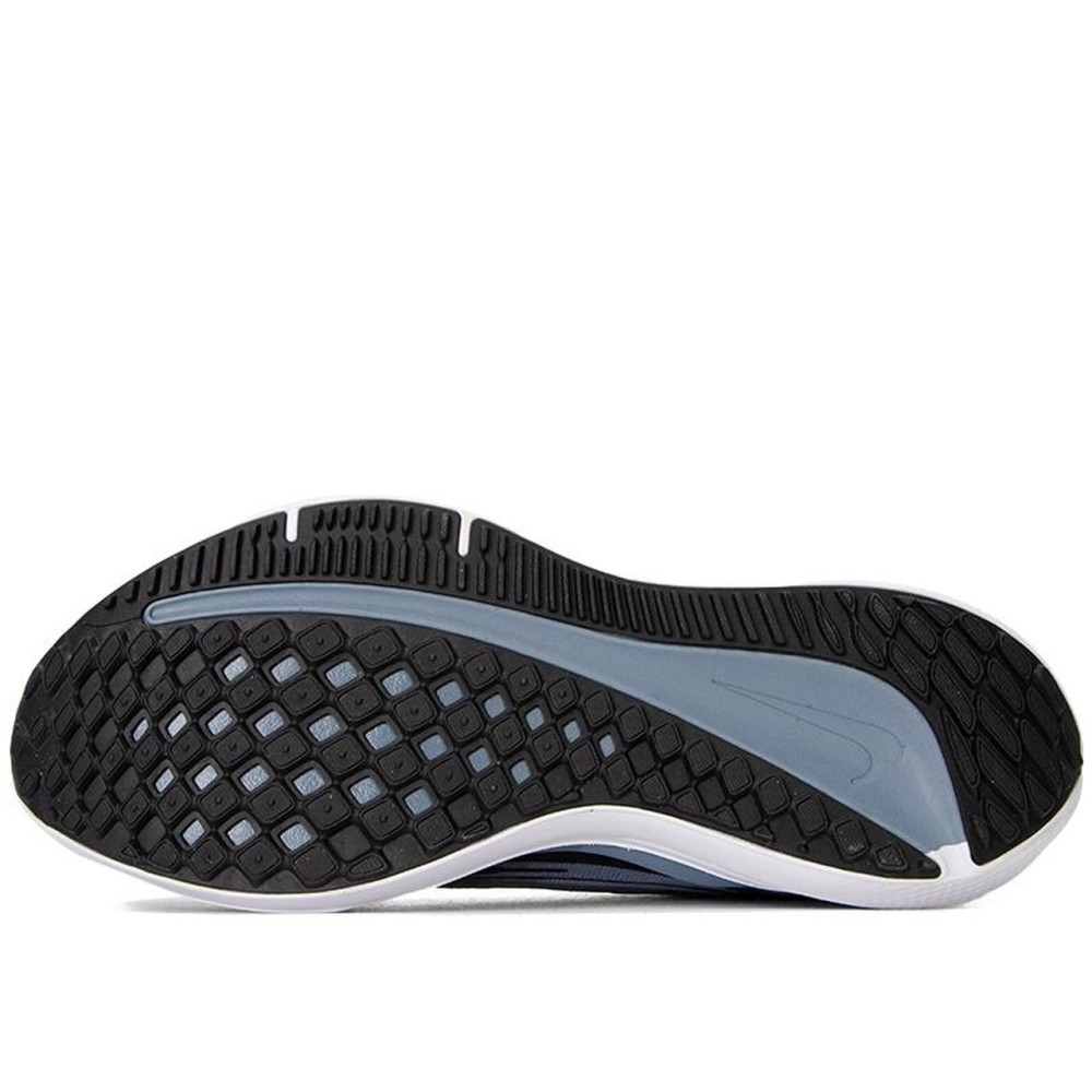 Air Zoom Winflo 9 Black Gray