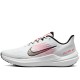 Air Zoom Winflo 9 Photon Dust Red