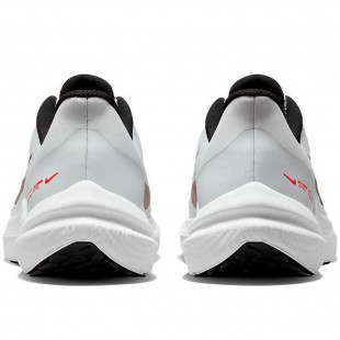 Air Zoom Winflo 9 Photon Dust Red