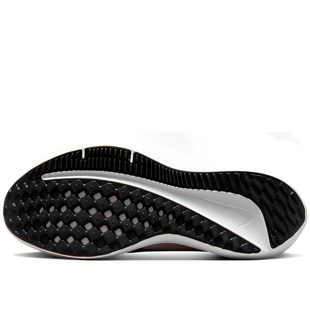 Air Zoom Winflo 9 Photon Dust Red