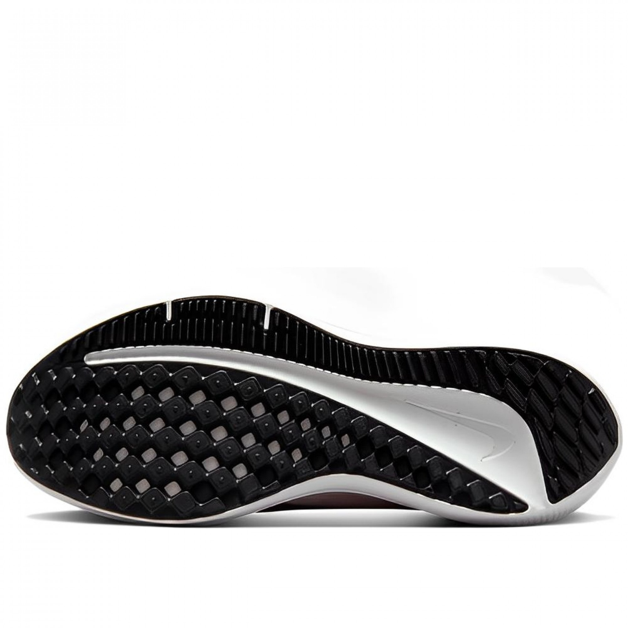 Air Zoom Winflo 9 Photon Dust Red