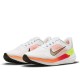 Air Zoom Winflo 9 White Bright Crimson
