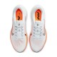 Air Zoom Winflo 9 White Bright Crimson