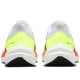 Air Zoom Winflo 9 White Bright Crimson