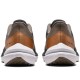 Air Zoom Winflo 9 Grey Metallic Copper Women
