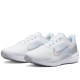 Air Winflo 9 White Metallic Silver Women
