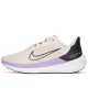 Air Zoom Winflo 9 Light Orewood Brown Women