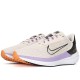 Air Zoom Winflo 9 Light Orewood Brown Women