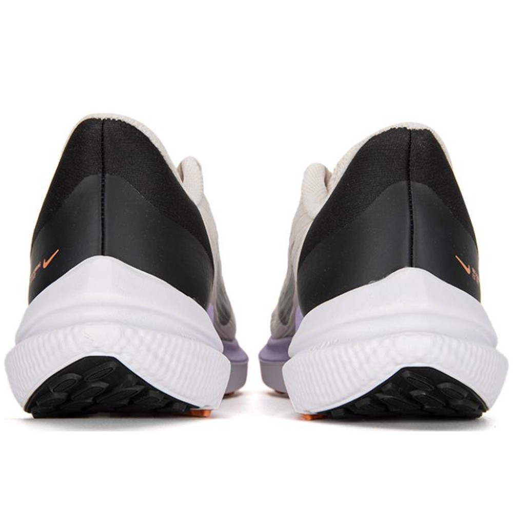 Air Zoom Winflo 9 Light Orewood Brown Women