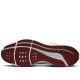 Air Zoom Pegasus 39 Grey Bright Crimson