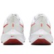 Air Zoom Pegasus 39 Premium White University Red Women