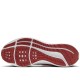 Air Zoom Pegasus 39 Premium White University Red Women