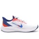 Air Zoom Winflo 7 White Blue