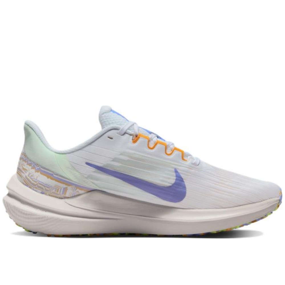Air Zoom Winflo 9 Premium Back In A Wink Women