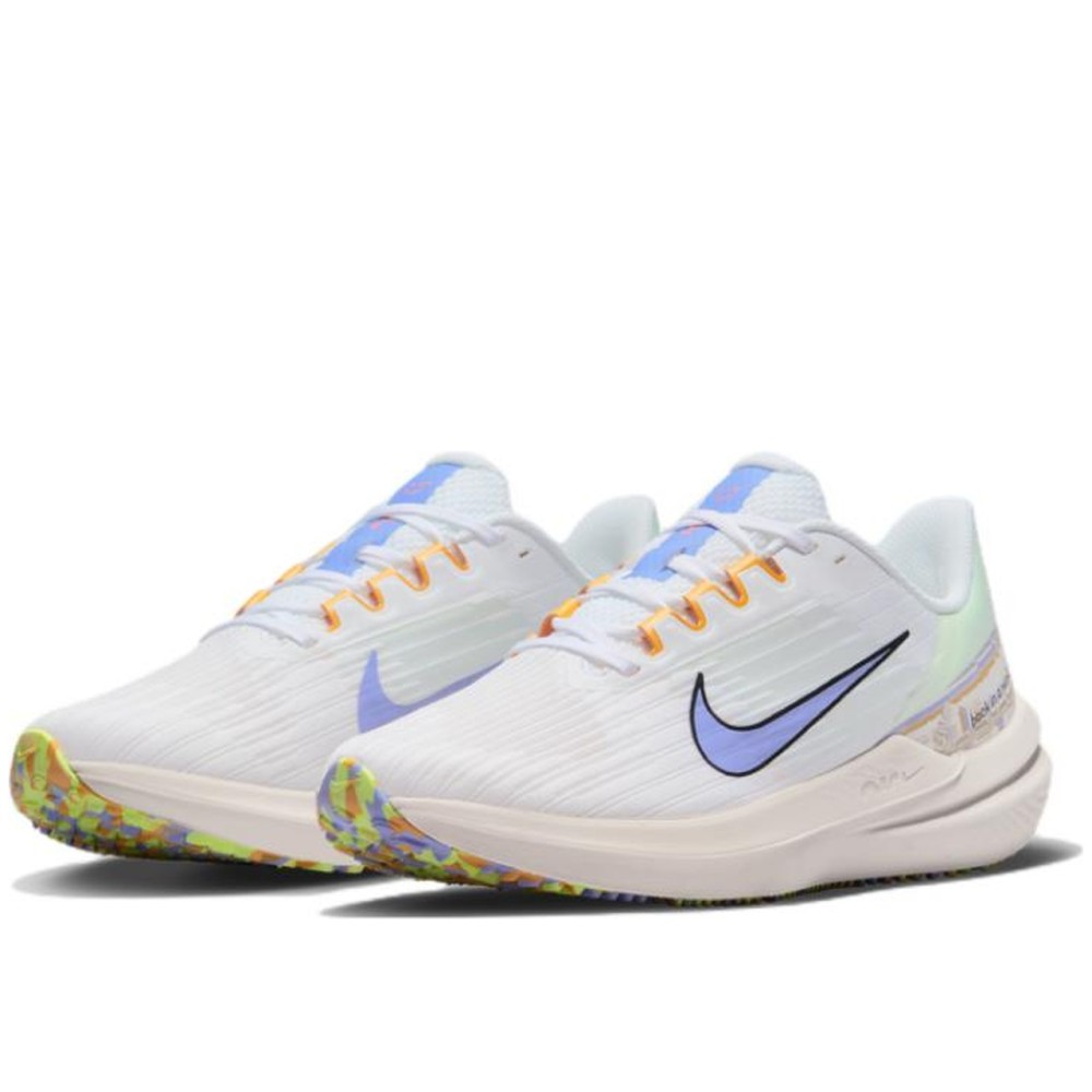 Air Zoom Winflo 9 Premium Back In A Wink Women