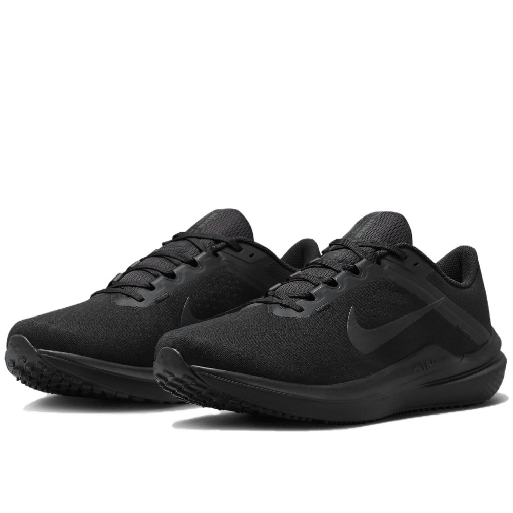 Winflo 10 Black Anthracite