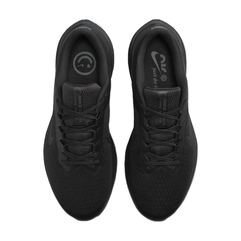 Winflo 10 Black Anthracite