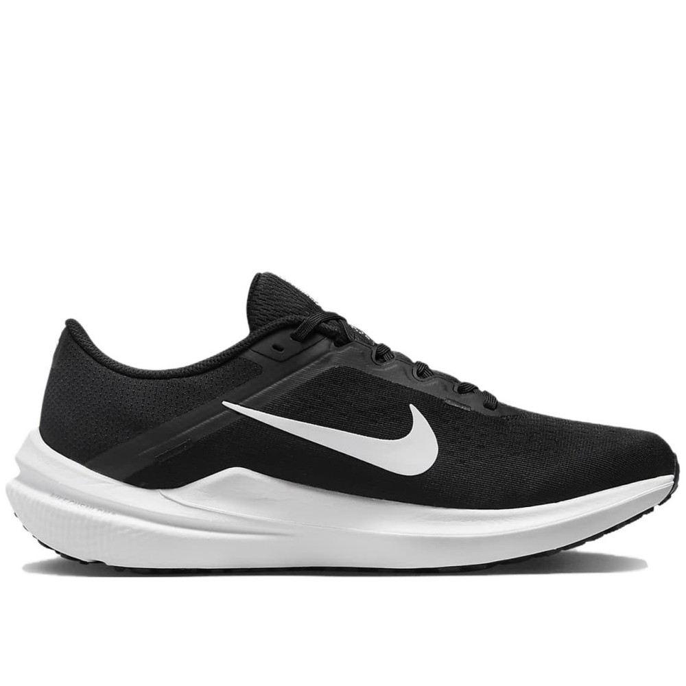 Air Zoom Winflo 10 Black White