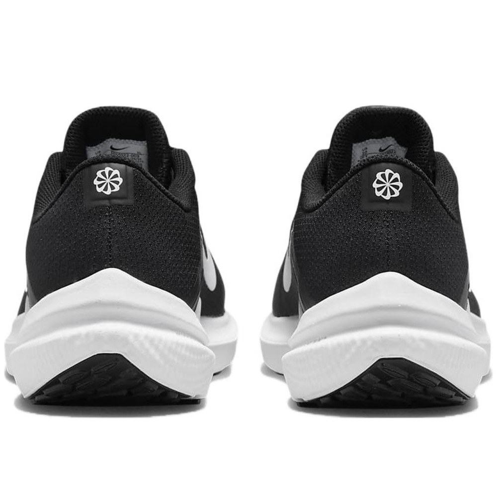 Air Zoom Winflo 10 Black White