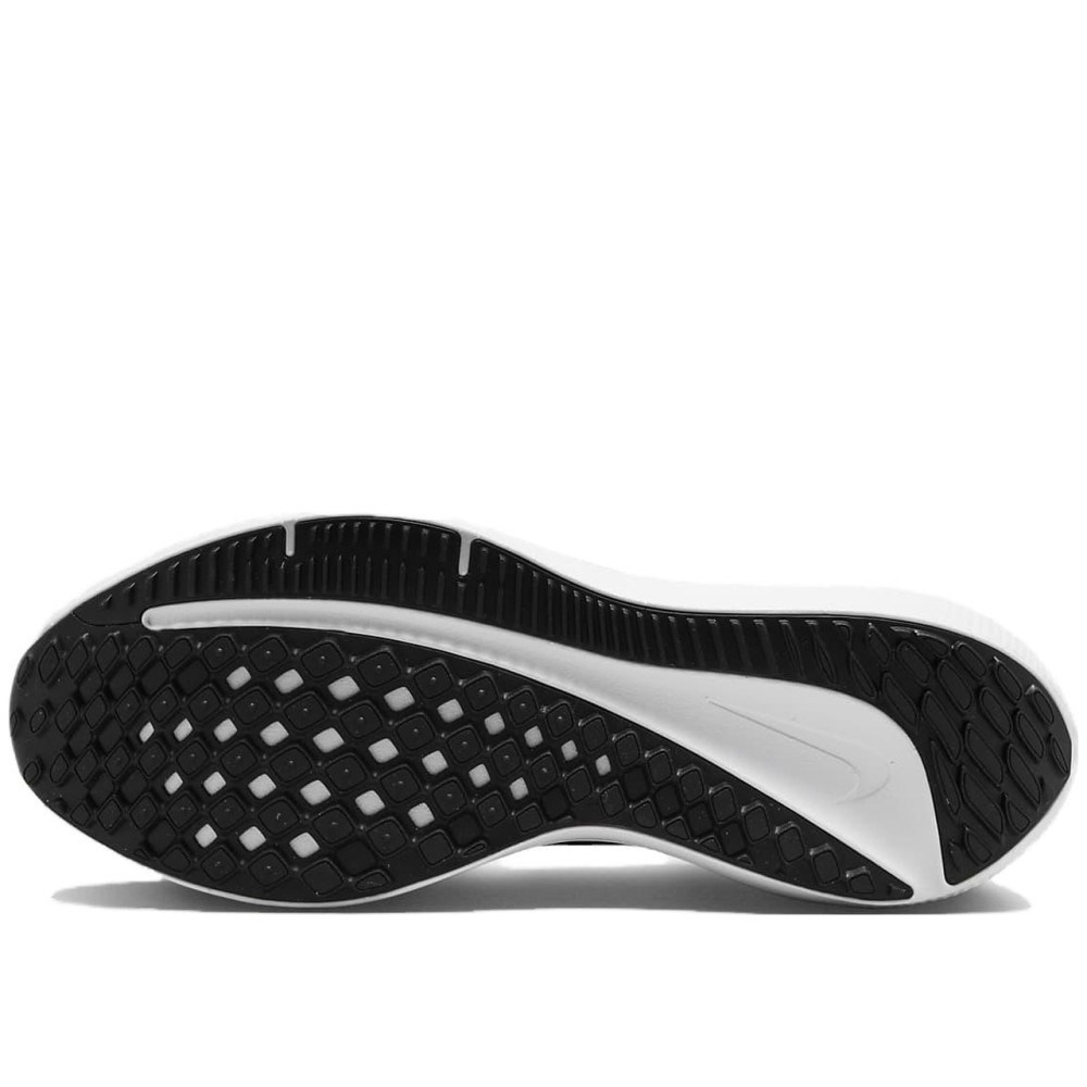 Air Zoom Winflo 10 Black White