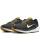 Air Zoom Winflo 10 Black White