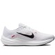 Air Zoom Winflo 10 White Black Crimson