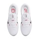 Air Zoom Winflo 10 White Black Crimson
