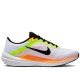 Air Winflo 10 White Volt Laser Orange